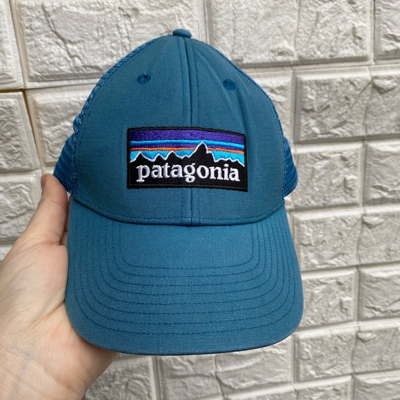 Patagonia Other - PATAGONIA SNAPBACK Truckers Hat